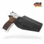 Preview: GM OWB HOLSTER SPORT CUT SIG X5 X6